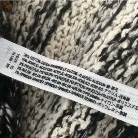 Free People Beach *Heritage* sweater tunic - Picture 9 of 9